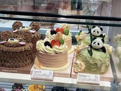 -好利来(阜成门店)