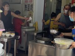 大堂-蓉城西二道无名冒菜(西二道街店)