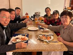 -怡咖啡海鲜自助餐厅(浦东香格里拉店)
