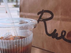 -RWORK·COFFEE(滨江店)