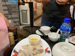 -红星光发煲仔饭(大石街店)