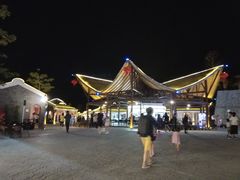 -三亚红色娘子军演艺公园景区