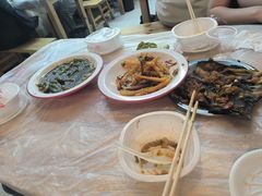 -郑记•不夜城烧烤•龙虾•虾蟹(黄鹤楼店)