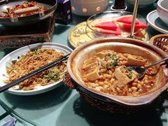 -客宴·江西客家菜(红角洲店)