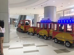 -TheRink大零溜冰场(IFS国金中心店)