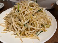 -姥姥家春饼店(八里庄店)