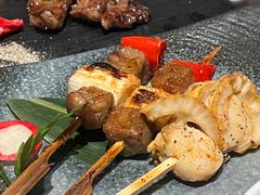 -極上萬膳·日料放题(海岸城店)