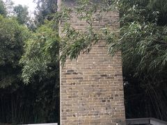 -南阳卧龙岗武侯祠