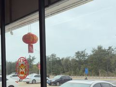 -红月湾海鲜饭店•沙滩海景(双月湾店)