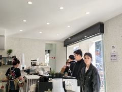 -北芒BEIMO COFFEE(五台山店)