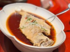 -金狮麟·新豫菜(金码大厦店)