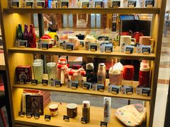 -COSTA COFFEE(上海月星环球港店)