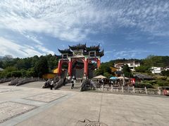 -九华山风景区