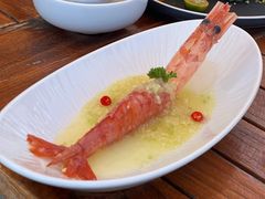 -喜鼎海胆水饺(东港店)