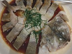 -七叔家宴家常广西菜(明秀东路店)