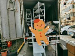 -上海蓝犀牛邦速搬家公司搬家