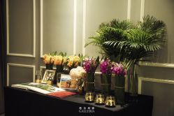 -格乐利雅婚礼艺术中心(南外滩店)