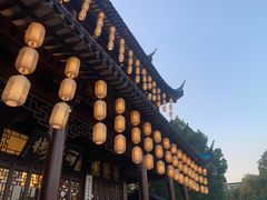 -盘门景区