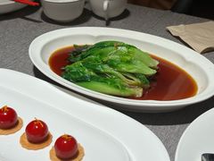 -秀儿四九城·新京菜(亚运村鸟巢店)