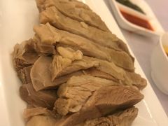 -内蒙古驻京办餐厅