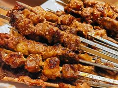 -圣夜东北菜烧烤·夜宵·小龙虾(胥江路店)