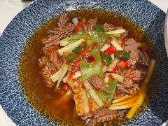 -贡宴盐帮菜自贡驻京联络处餐厅