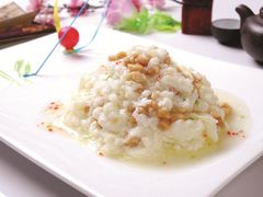 -桃子餐厅·天津菜(红星路直营店)