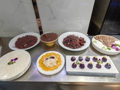 -清真·锦翔炝锅鱼(明德门店)