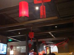 -捞王猪肚鸡火锅(财富中心店)