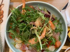 -花和海鲜自助(梅江店)
