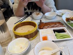 -福来居烤鸭店(天坛二店)