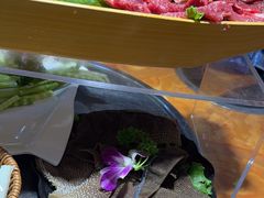 -塔兰齐新疆孜然火锅(鲤鱼山路店)