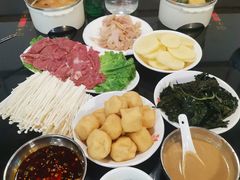 -元味牛肚王(金城寨街店)