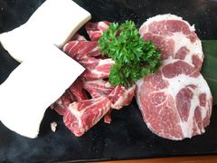 -咕咕站韩国料理(紫金港店)