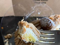 -Peet's Coffee皮爷咖啡(德基店)