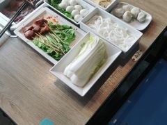 -野妹经典火锅(民治店)