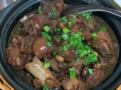 -阿清煲仔店(纺织城店)