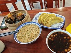 -清真马祥兴菜馆(云南北路店)