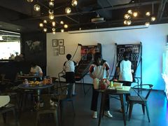 -CIAO·团建聚餐·生日派对轰趴馆(福田店)