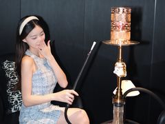 -深圳凯宾斯基酒店