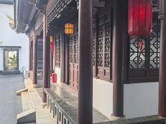 -平湖万怡酒店· 万荟轩
