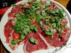 -受气牛肉·重庆耙牛肉(来福士店)