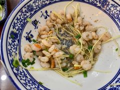 -裕苏裕兴记·三虾面面馆(苏站路店)