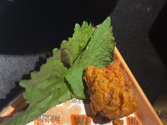 -探鱼·鲜青椒爽麻烤鱼(领展购物广场店)