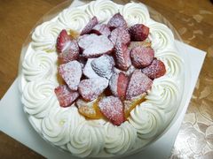 -丁香西饼屋(桂林路店)