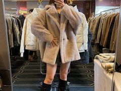-上海波特曼丽思卡尔顿酒店