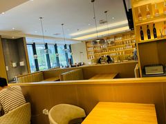 大堂-卿晨食堂(星光里商业街店)