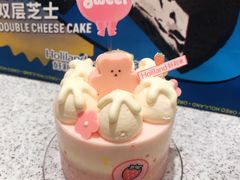 -好利来(大兴龙湖时代天街店)