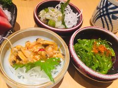 -沼津港渔市(宏伊国际广场店)