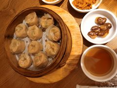 -闽上鲜·福建菜(龙湖滨江天街店)